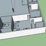 Diseño y confeccion de planos en autocad,