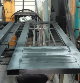 Mantenimiento domiciliario