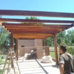 Limpieza de oficinas,corte de cesped y mantenimiento de jardin, chofer y experiencia en seguridad privada