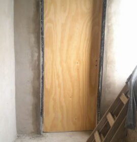 todo de trabajo en construcción electricidad domiciliaria  plomeria basica