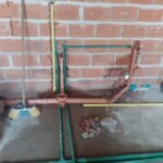 Plomería gasista matriculado electricidad