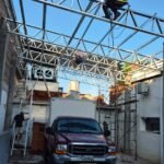 Construcción en general pintura y durlock