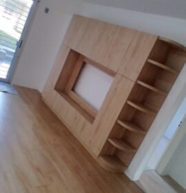Carpinteria, muebles a medida.