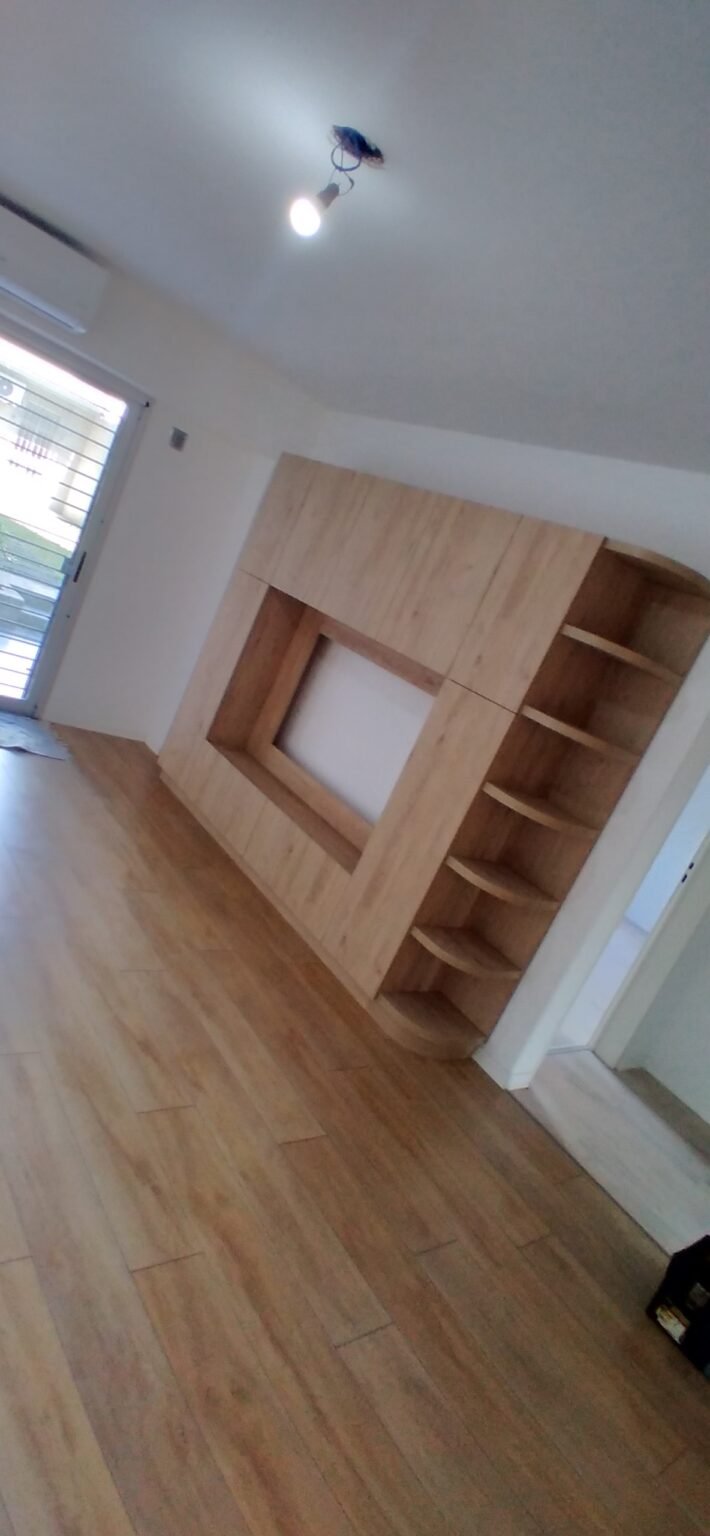 Carpinteria, muebles a medida.