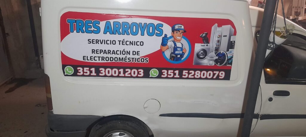 Tres arroyos servicios para el hogar