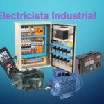 ELECTRICISTA INDUSTRIAL Y DOMICILIARIA