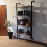 Carpinteria en Aluminio y Madera