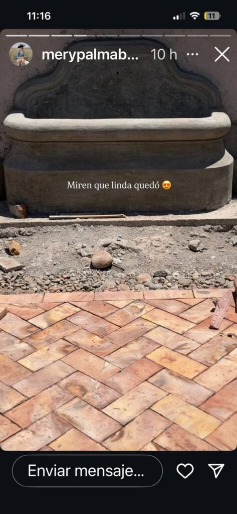 Contrucciones en gral.