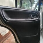 Limpieza de tapizados.