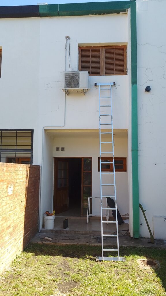 Refrigeracion