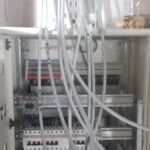 Electricista domiciliario y comercial