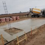 Albañilería en general