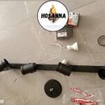 Electricista Alejandro vera