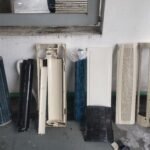 Técnico refrigeración y electricidad