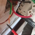 Electricista habilitado