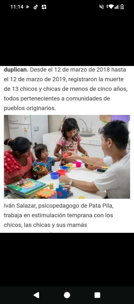 Atención Psicopedagogica/apoyo a la educación incluisva