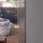 Colocador de alpress.. yeso proyectable