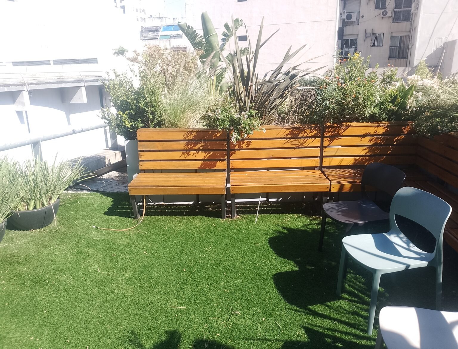 Jardinero