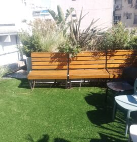 Jardinero