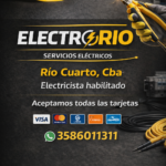Electrorio