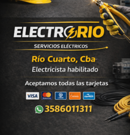 Electrorio