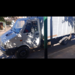 Servicio de flete