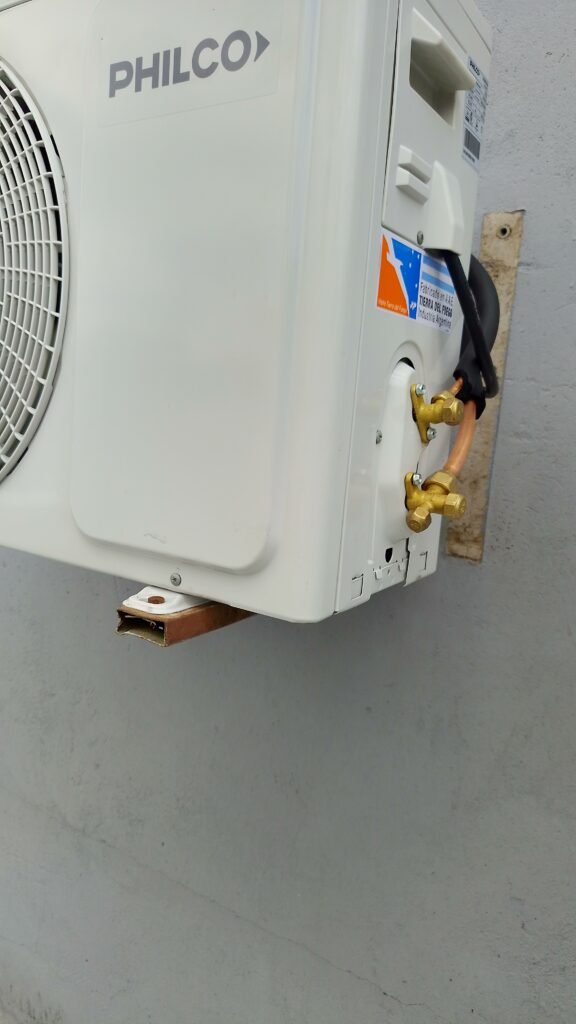 Servicio técnico en refrigeración, lavarropas y mas