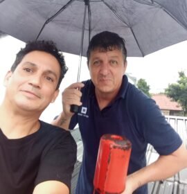 Service e instalación de aires acondicionados split