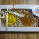 Manfarita velas deco