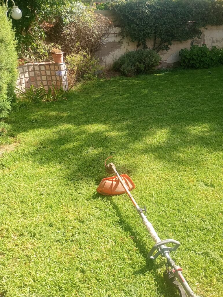 Jardinería calificada podas cortes de cercos desmalesado paisajismo y más