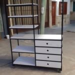 Muebles a medida y muebles industriales