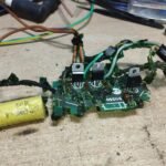 Servicio técnico de Electricidad y electrónica