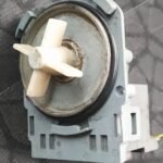 Reparación de lavarropas y lavavajillas