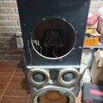 Servicio técnico de Electricidad y electrónica