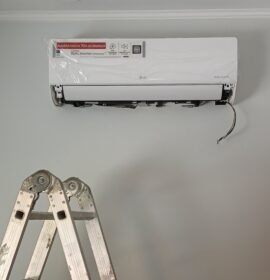 Servicio Técnico Mantenimiento