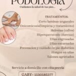 Podologia/ peficuria