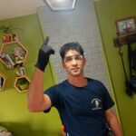 Electricista Domciliario