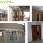 Mantenimiento y reforma Mantenimiento y reforma