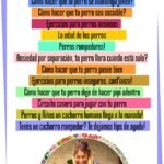 Adiestramiento Canino