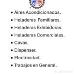 Técnico Matrículado