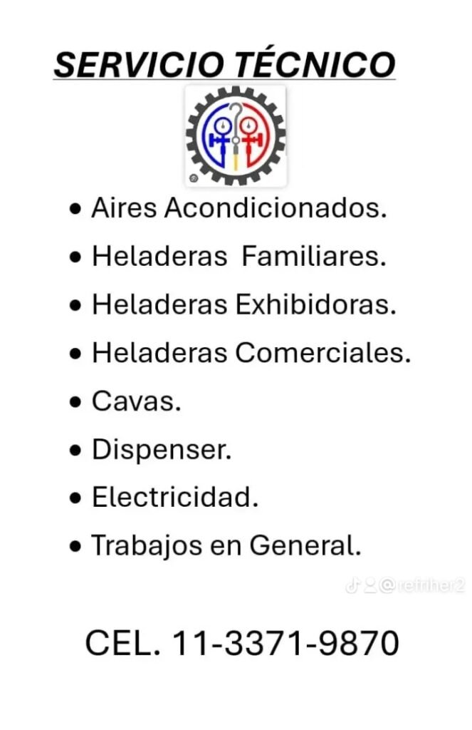 Técnico Matrículado