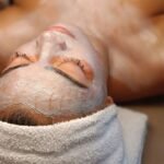 Cosmetologa y masajista profesional Cosmetologa y masajista profesional