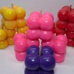 Velas artesanales Velas artesanales