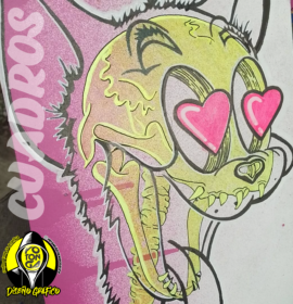 ILUSTRACION (CUADROS)