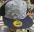 GORRAS (pintadas a mano)