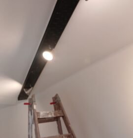 Electricista domiciliario