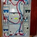 Electricista domiciliario