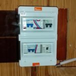 Electricista domiciliario