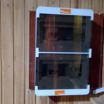 Electricista domiciliario