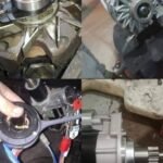 Electricidad y inyección automotriz